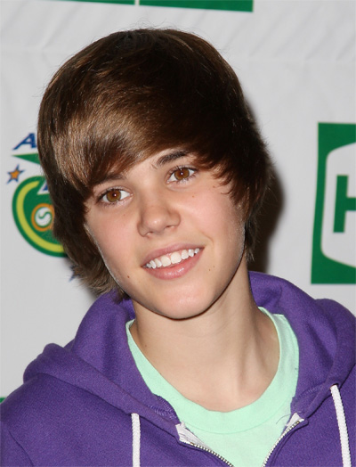 justinbieber